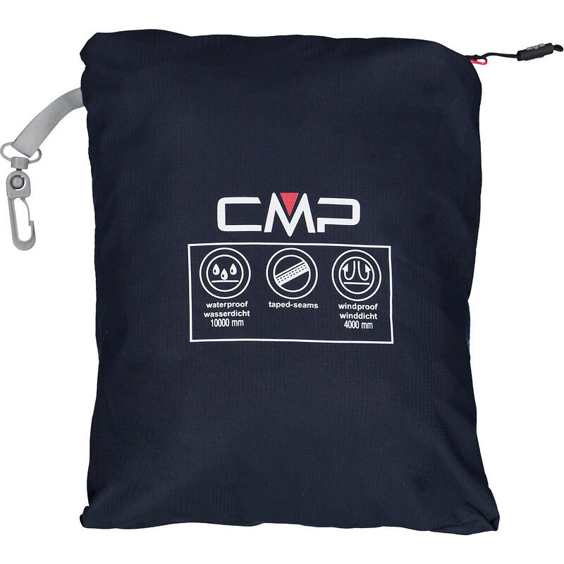 Veste de pluie CMP pour femmes