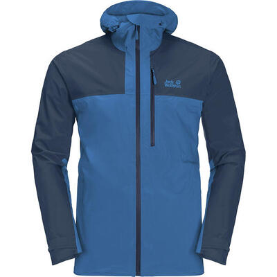 Jacke Go Hike