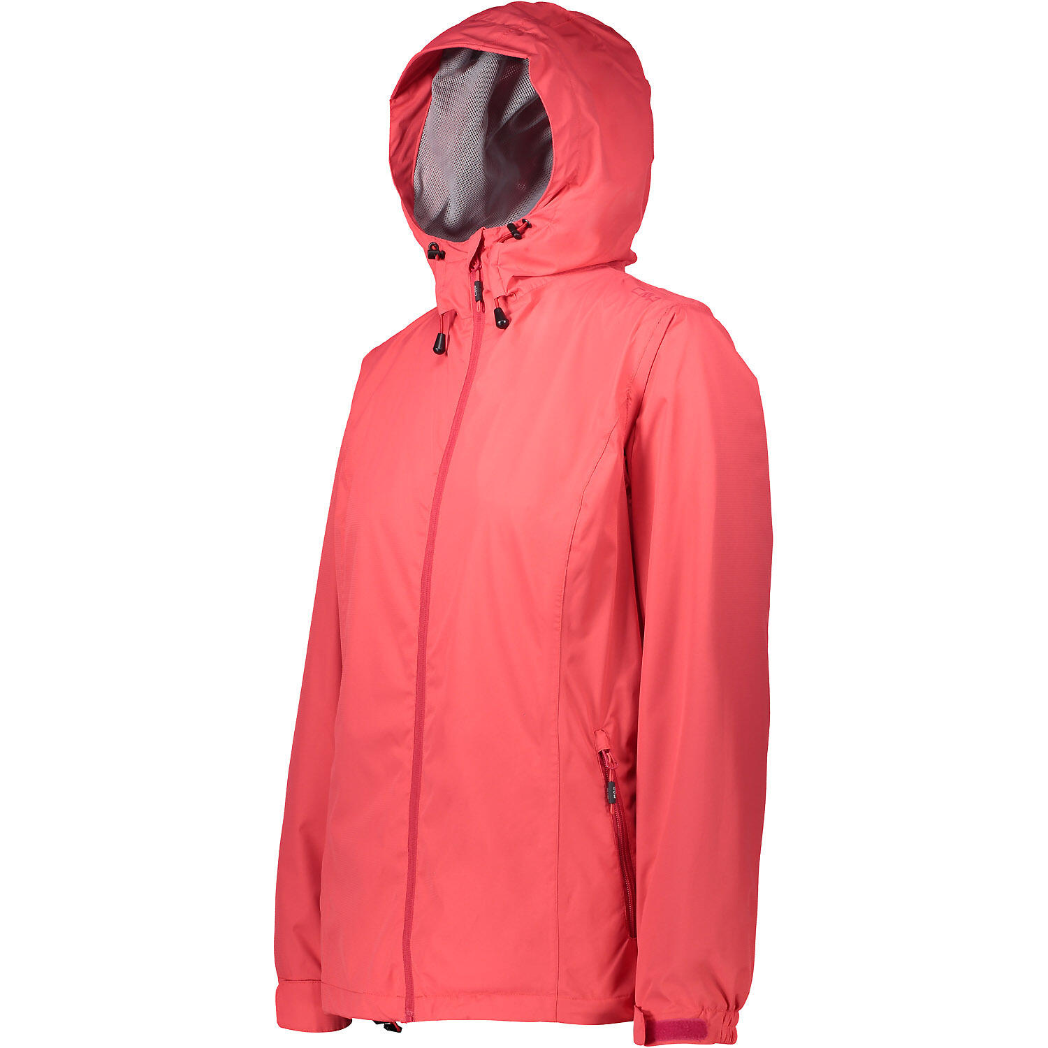 Wetterschutzjacke Packbar 6/7