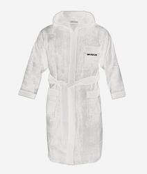Peignoir 100 % coton Givova