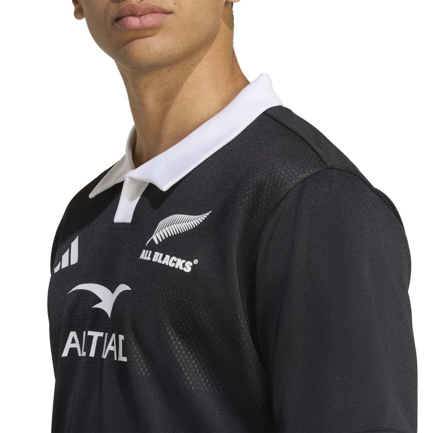 Domácí dres All Blacks 7/7