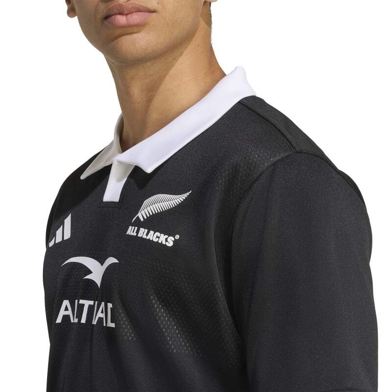 Maillot All Blacks Domicile