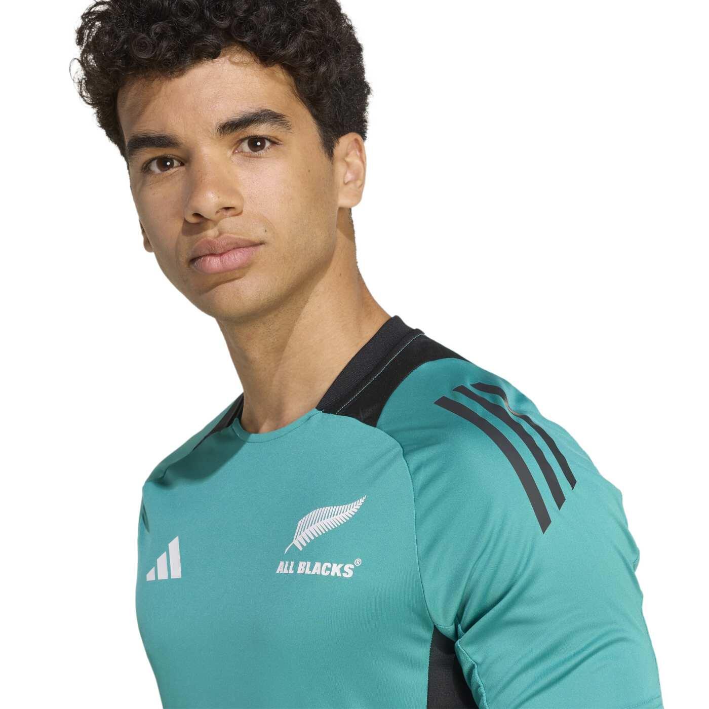 t-shirt Performance All Blacks 6/6