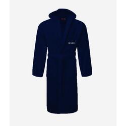 Asciugamani da palestra & piscina givova blu