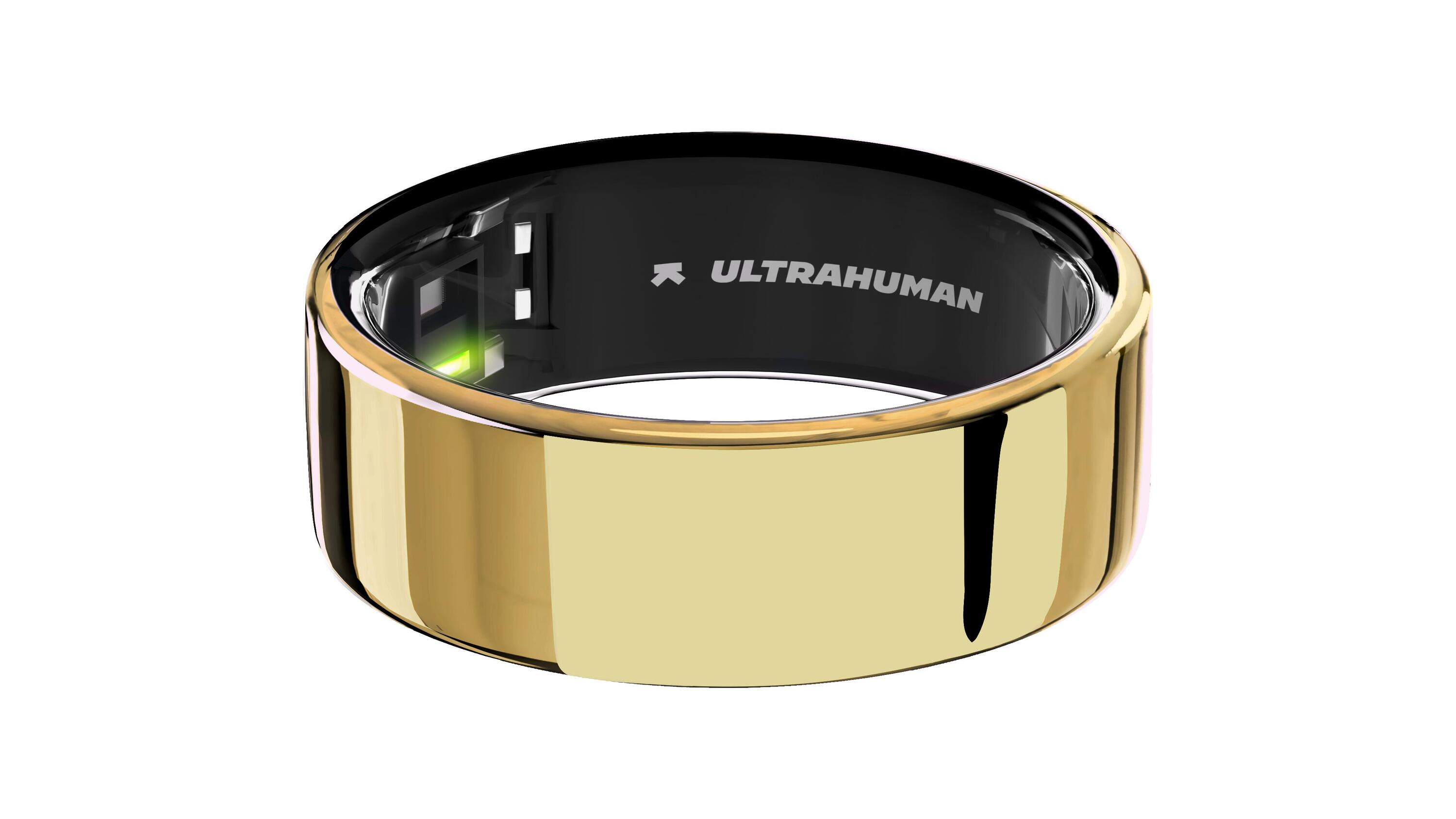 ULTRAHUMAN picture