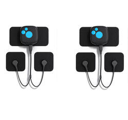 Électrostimulateur Duo Sport 2 - Récupération et Renforcement musculaire
