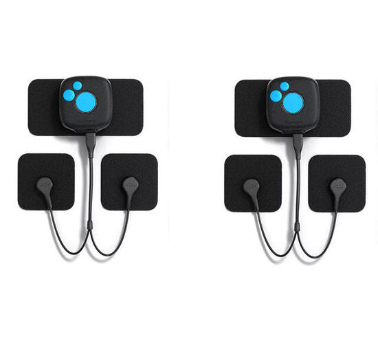 Électrostimulateur Duo Sport 2 - Récupération et Renforcement musculaire