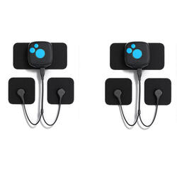 Électrostimulateur Duo Sport 2 - Récupération et Renforcement musculaire