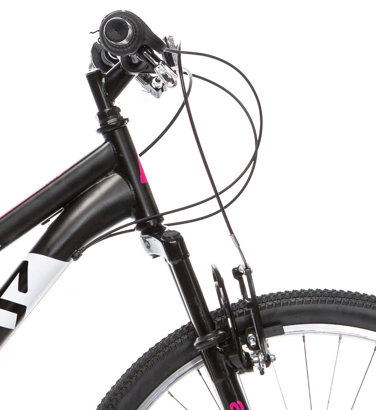 Damenfahrrad Dino Bikes 26" gepolstert 3/7