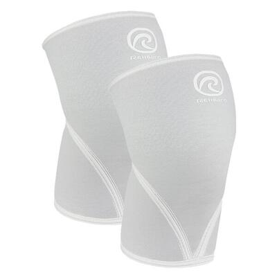 Rehband RX Original V Knee Sleeve 7mm | Kniebandage Gewichtheben