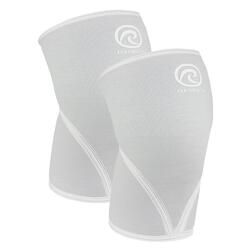 Rehband RX Original V Genouillère 7 mm | Bandage genou pour haltérophilie