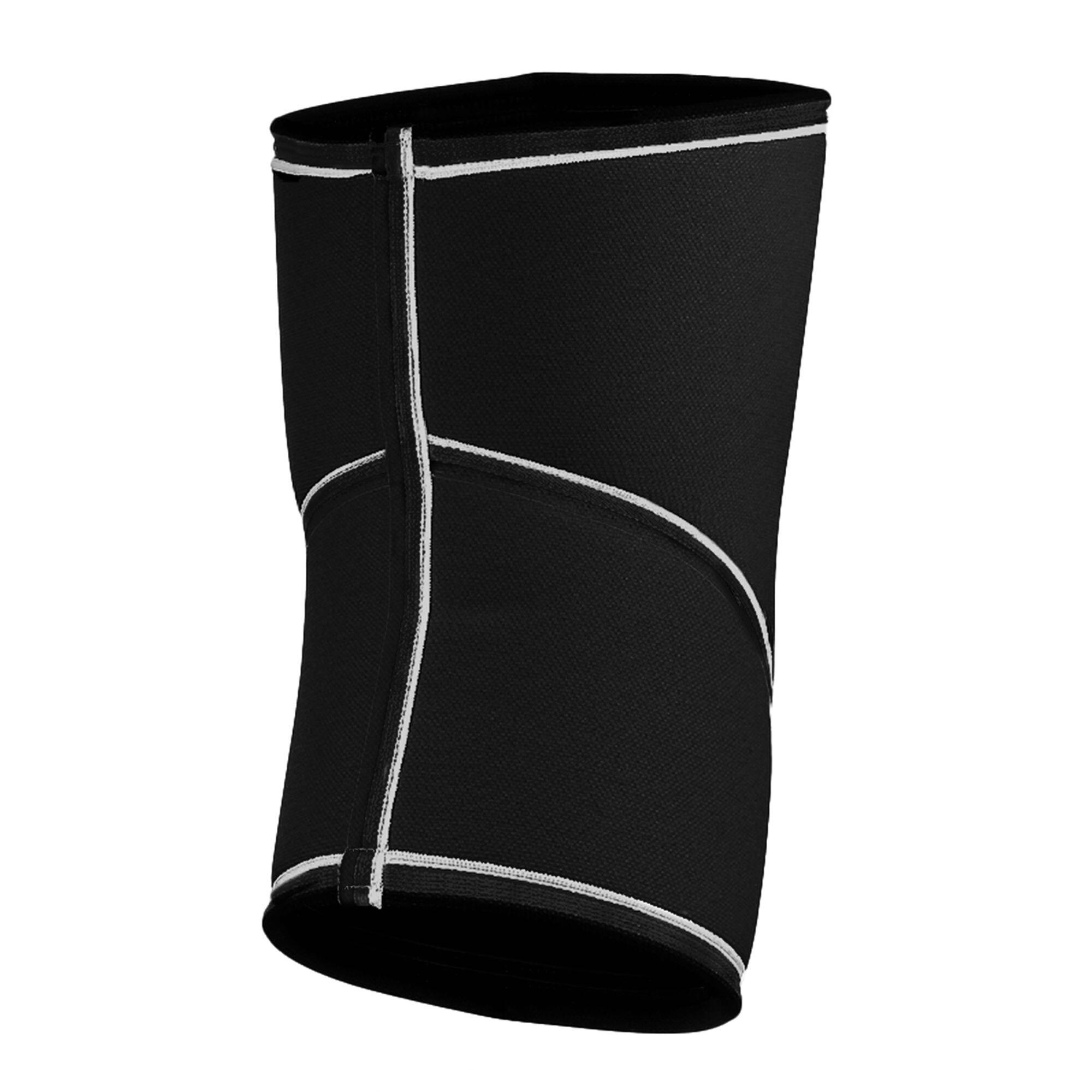 Rehband RX Original V Genouillère 7 mm | Bandage genou pour haltérophilie 2/4
