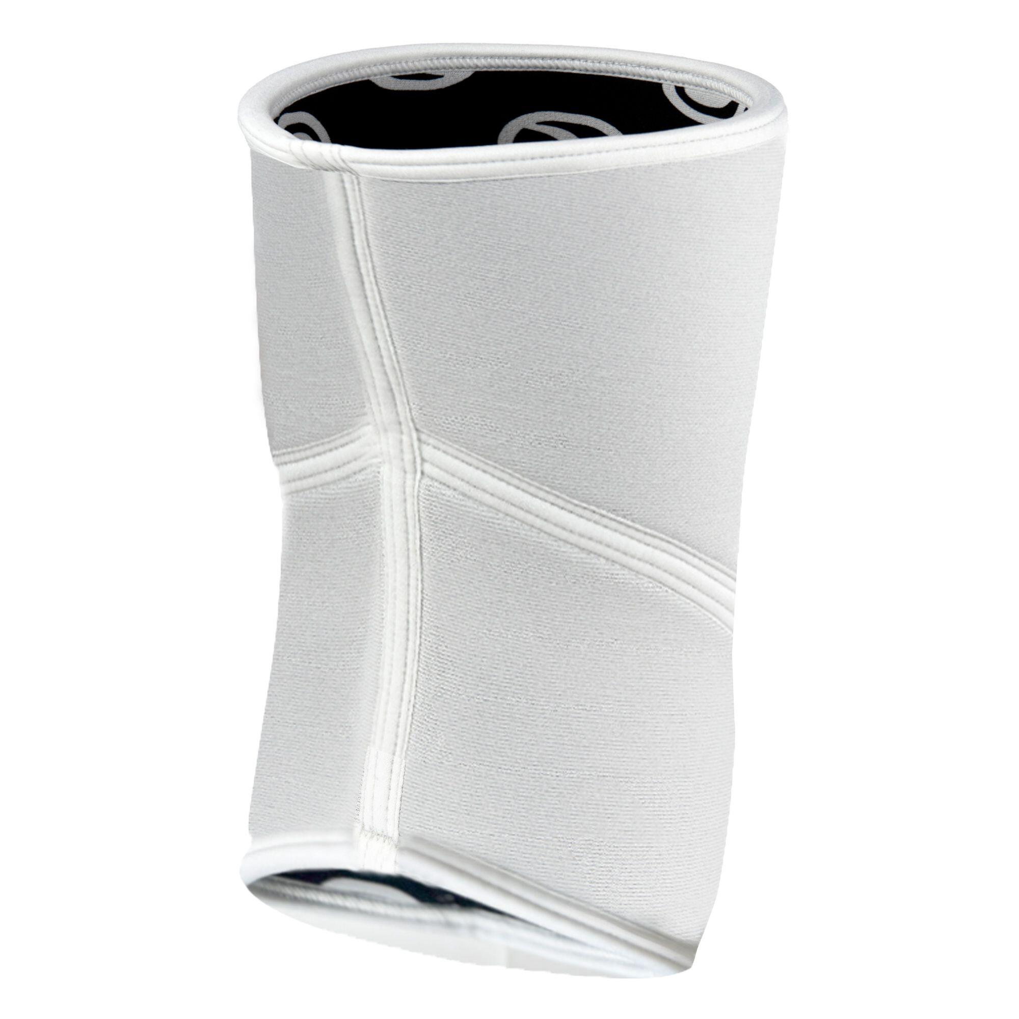 Rehband RX Original V Knee Sleeve 7mm | Kniebandage Gewichtheben 2/4
