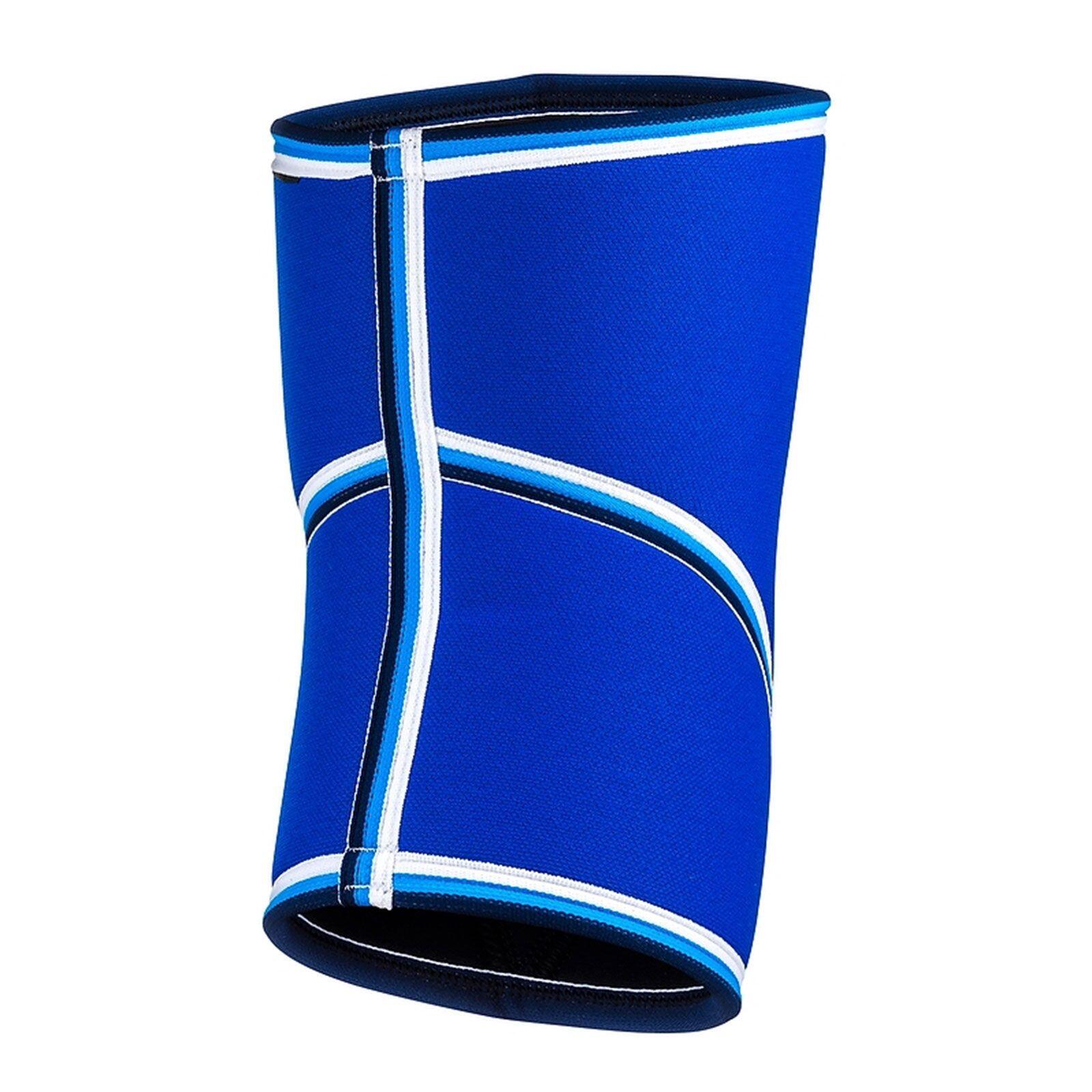 Rehband RX Original V Knee Sleeve 7mm | Kniebandage Gewichtheben 2/4