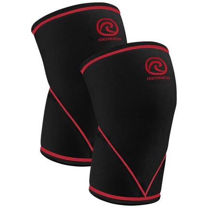Rehband RX Original V Knee Sleeve 7mm | Kniebandage Gewichtheben