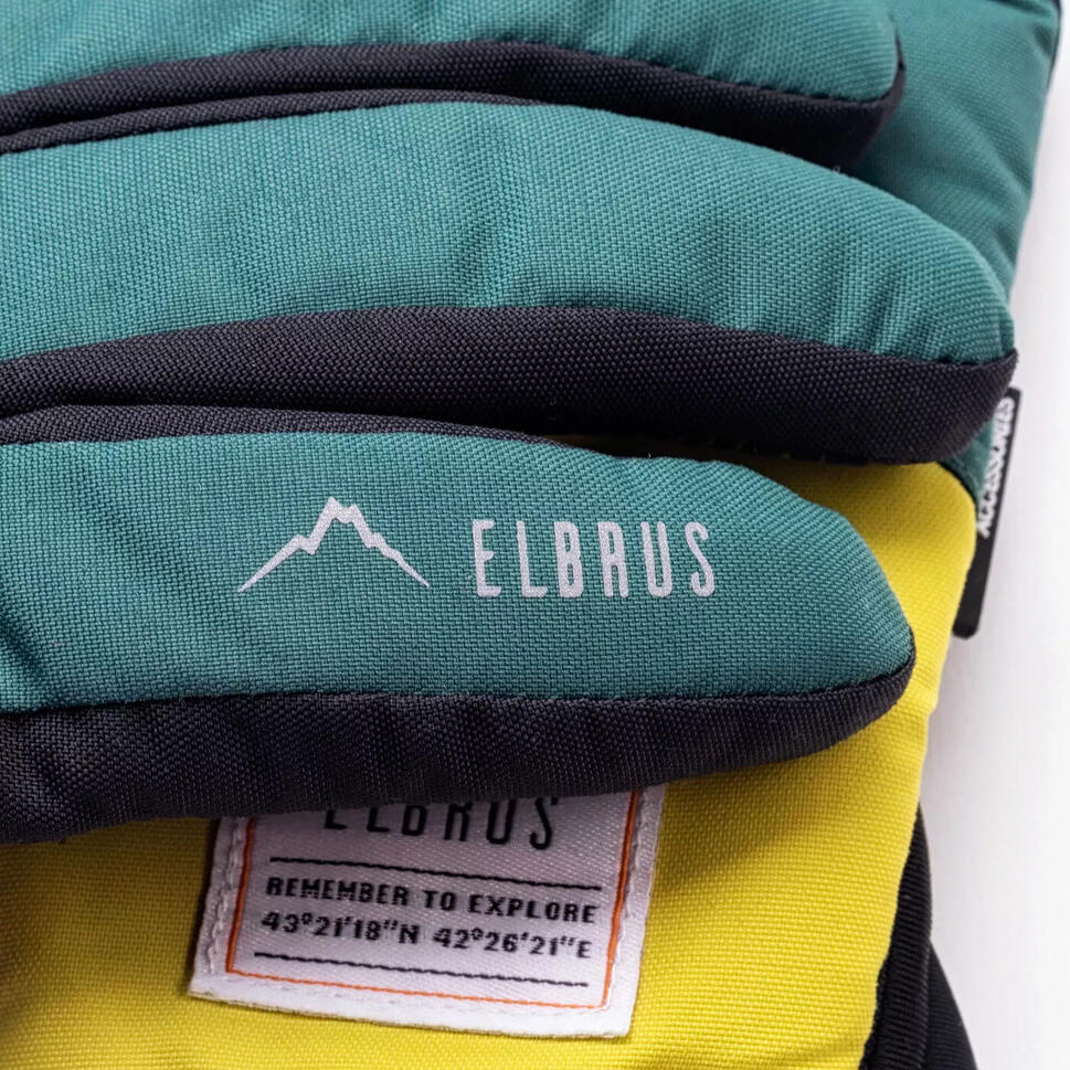 Rękawice zimowe Elbrus POINTE
