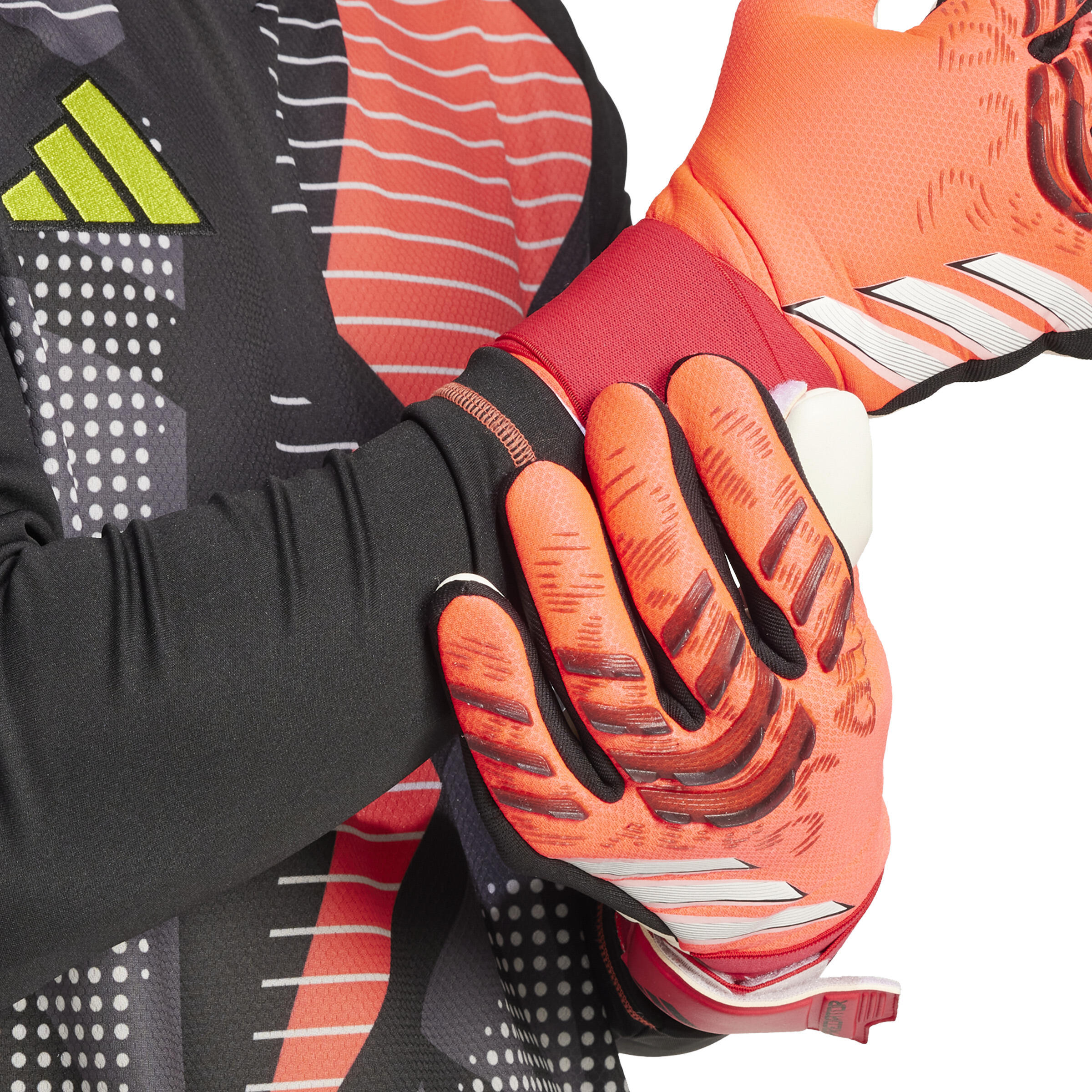 Gants de gardien de but Predator Competition 6/6