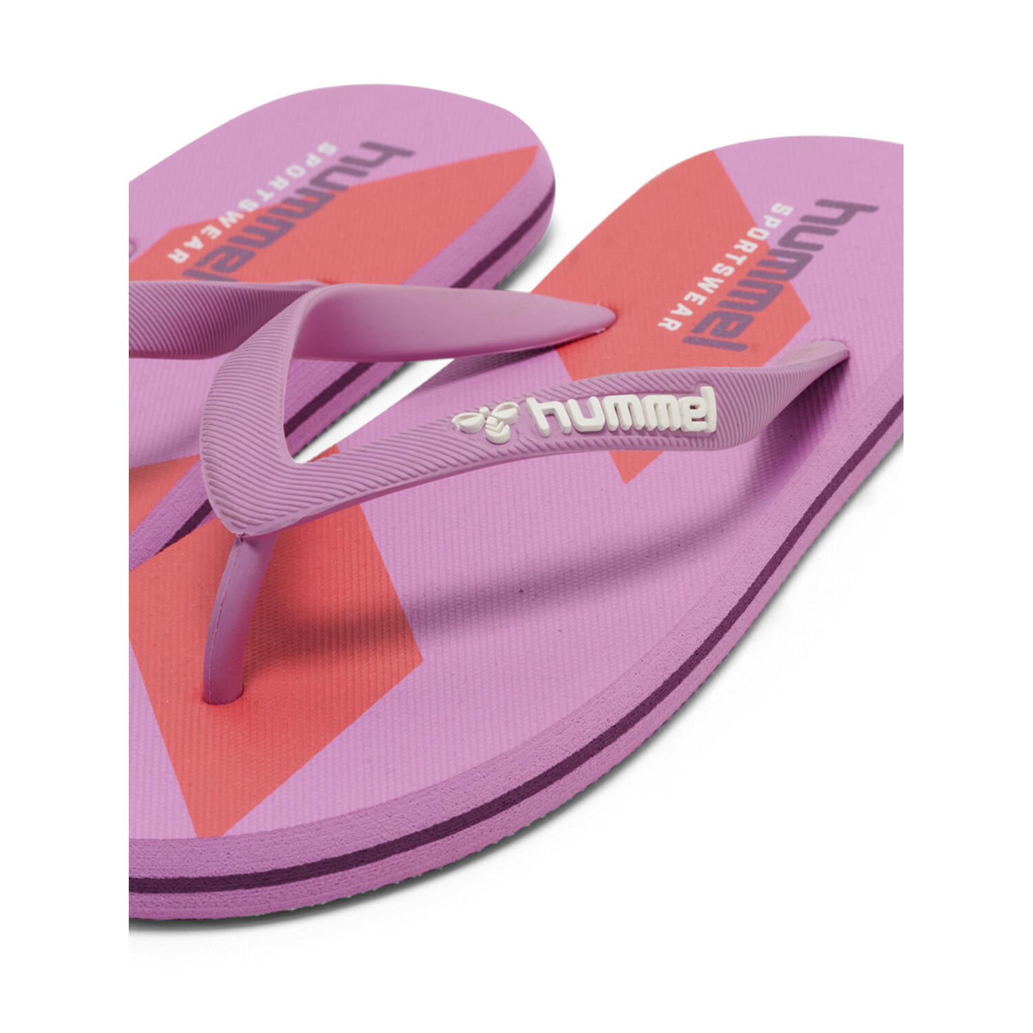 Flipflop Chevron Flip Erwachsene HUMMEL 7/7