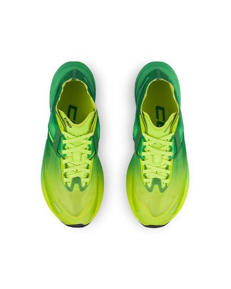 Męskie buty biegowe CEP Omnispeed amortyzacja, drop 7 mm, BowTech™ 5/6