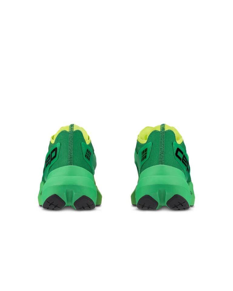 Męskie buty biegowe CEP Omnispeed amortyzacja, drop 7 mm, BowTech™ 4/6