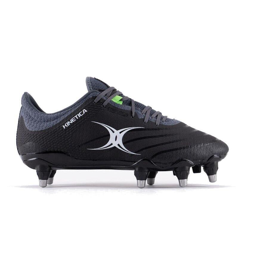 Chaussures de rugby Gilbert Kinetica Pro Pwr 8S 6/6