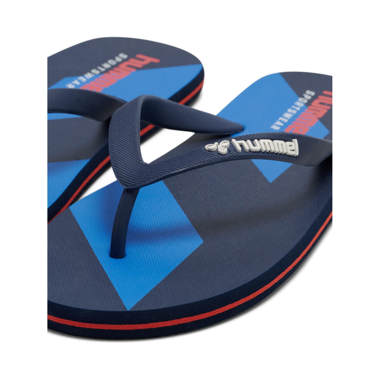 Flipflop Chevron Flip Erwachsene HUMMEL 7/7