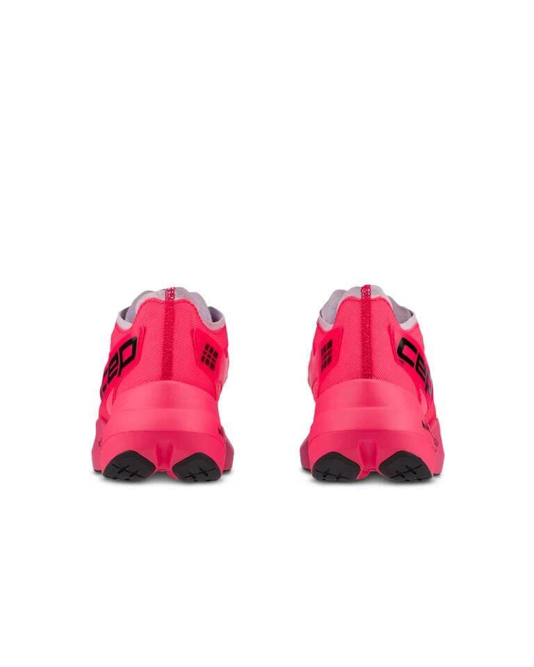 Damskie buty biegowe CEP Omnispeed amortyzacja, drop 7 mm, BowTech™ 4/7