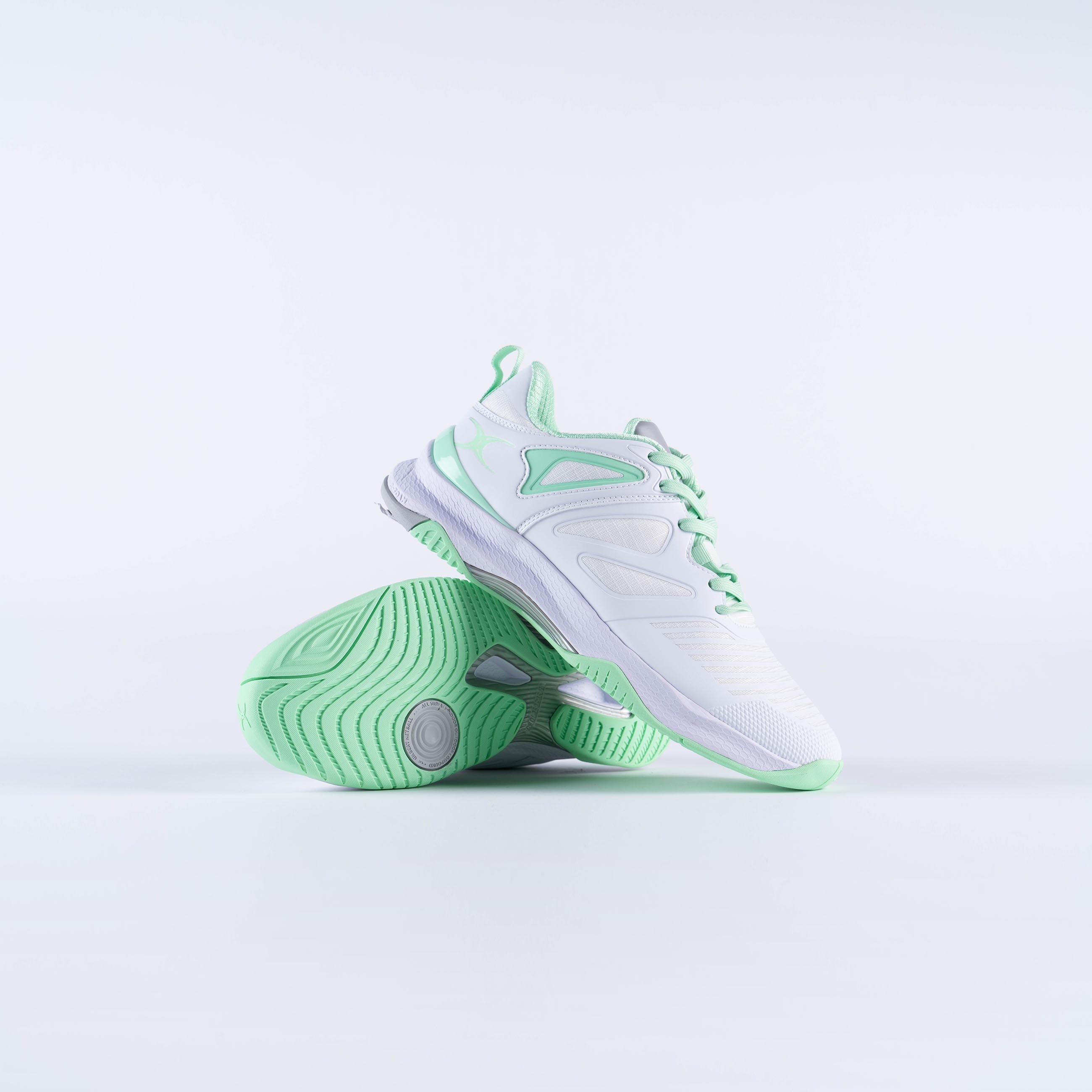 Netbalschoenen Gilbert Impact 4/7