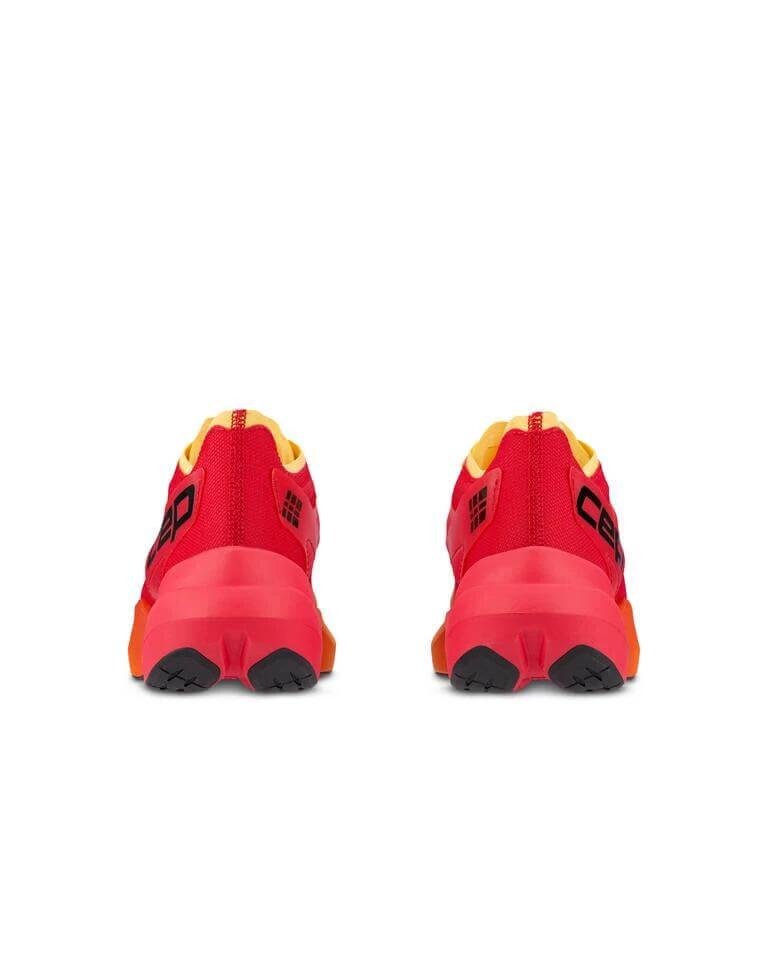 Męskie buty biegowe CEP Omnispeed amortyzacja, drop 7 mm, BowTech™ 4/7