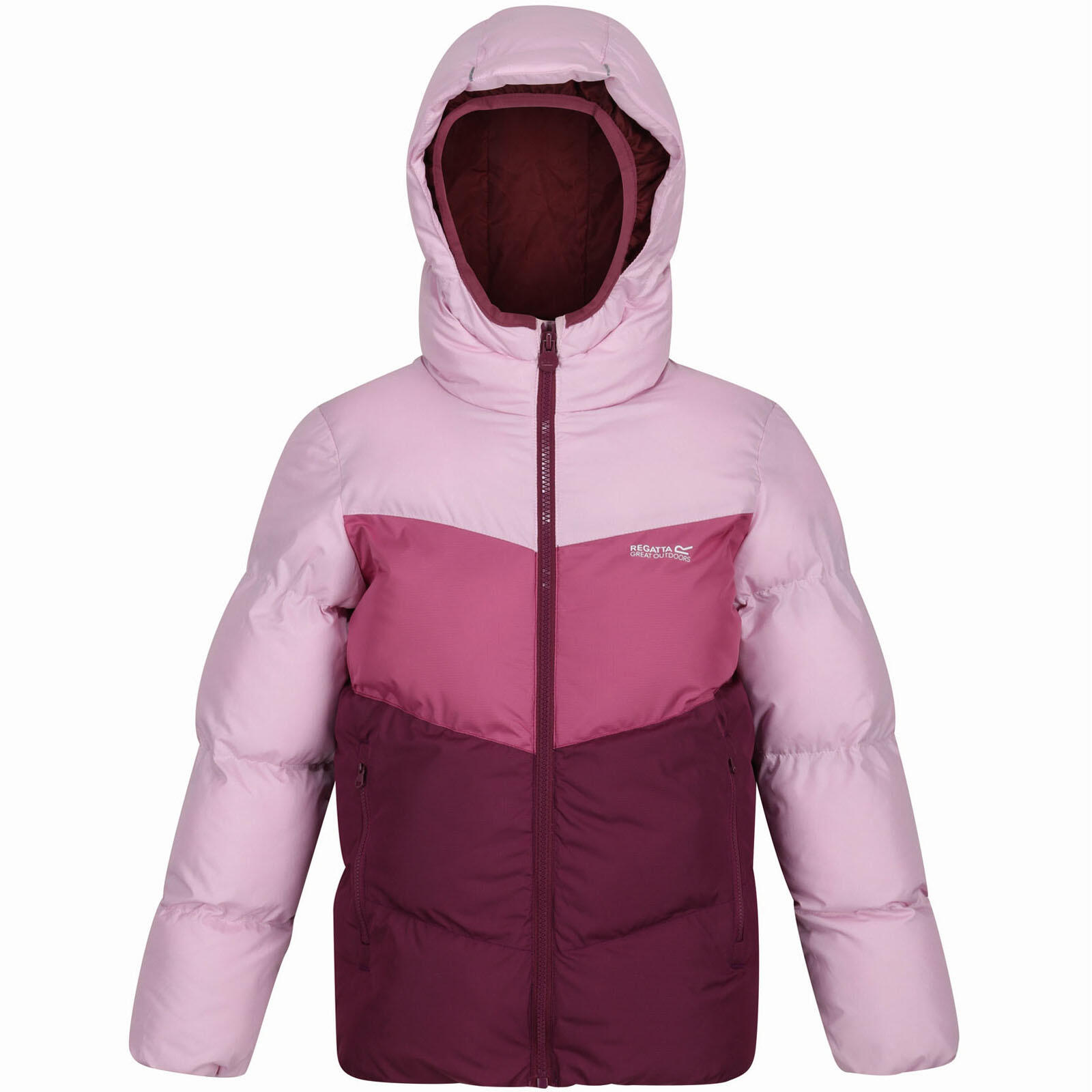 Regatta Lofthouse VI Padded- 1/2