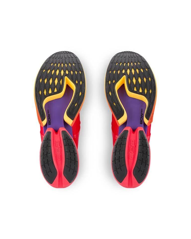 Męskie buty biegowe CEP Omnispeed amortyzacja, drop 7 mm, BowTech™ 6/7