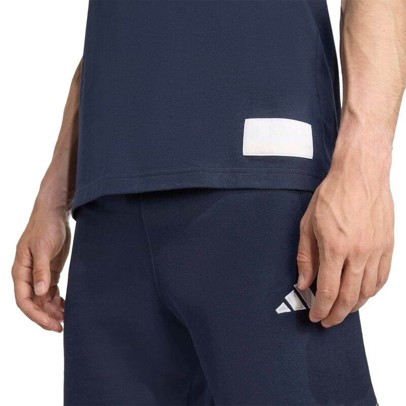 Tričko Real Madrid US Pack