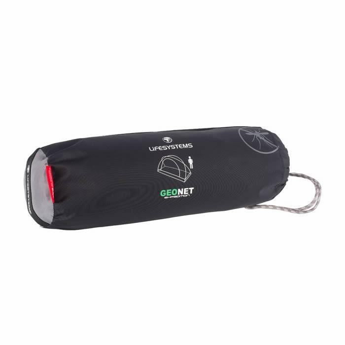 Zanzariera autoportante Lifesystems GeoNet cupola monoposto 2/5