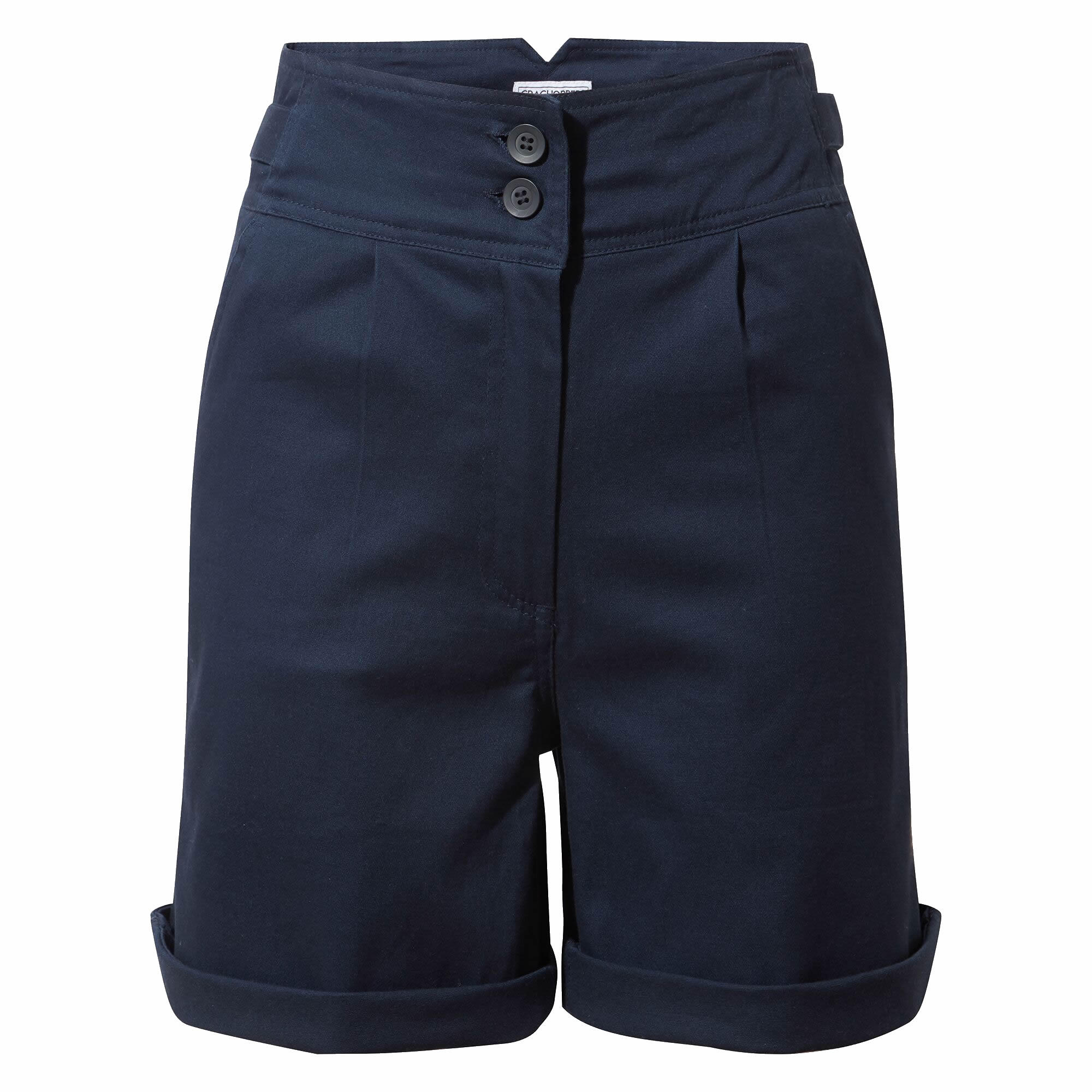 Ladies NosiDefence Araby Shorts (CWJ1344) 3/7