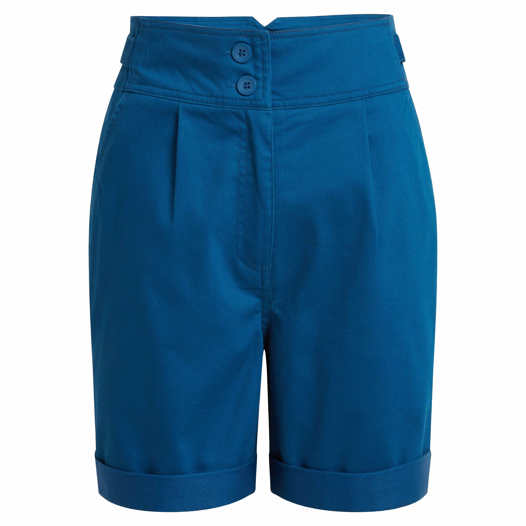 Ladies NosiDefence Araby Shorts (CWJ1344) 2/7