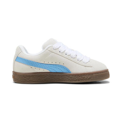 Sneakers per bambini Puma Suede XL PS