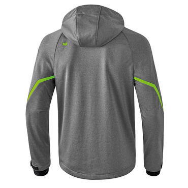 Kinderjas Erima softshell fonction 3/7