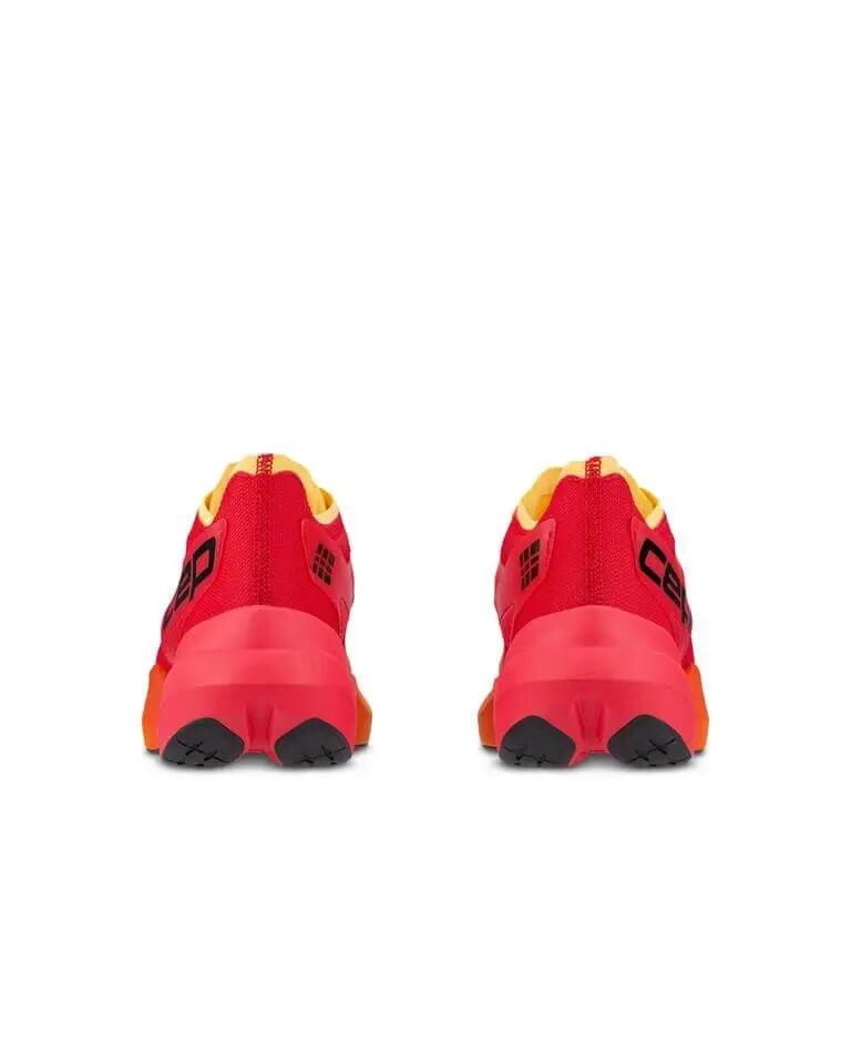 Męskie buty biegowe CEP Omnispeed amortyzacja, drop 7 mm, BowTech™ 4/7