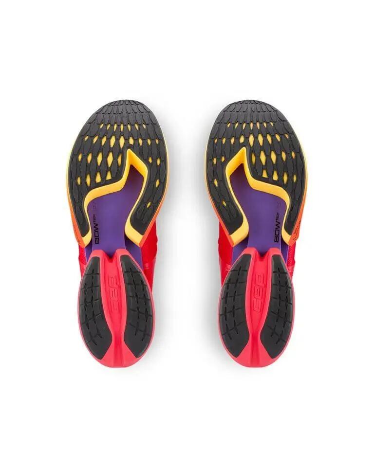 Męskie buty biegowe CEP Omnispeed amortyzacja, drop 7 mm, BowTech™ 6/7