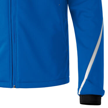 Chaqueta infantil Erima softshell fonction 5/7