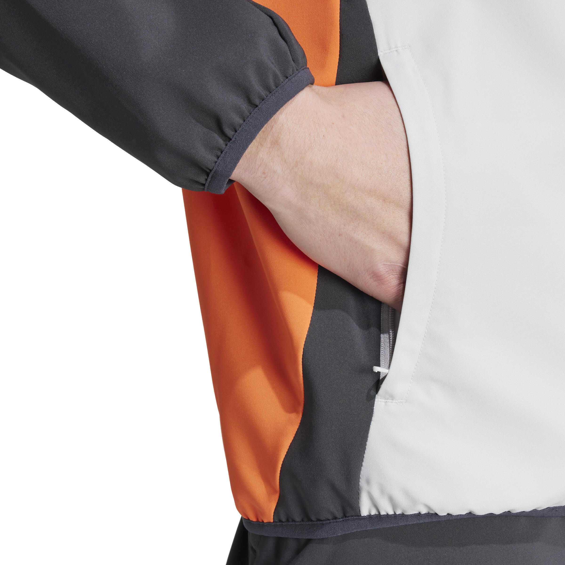 Veste de présentation Benfica Lisbonne Tiro 2024/25 6/7