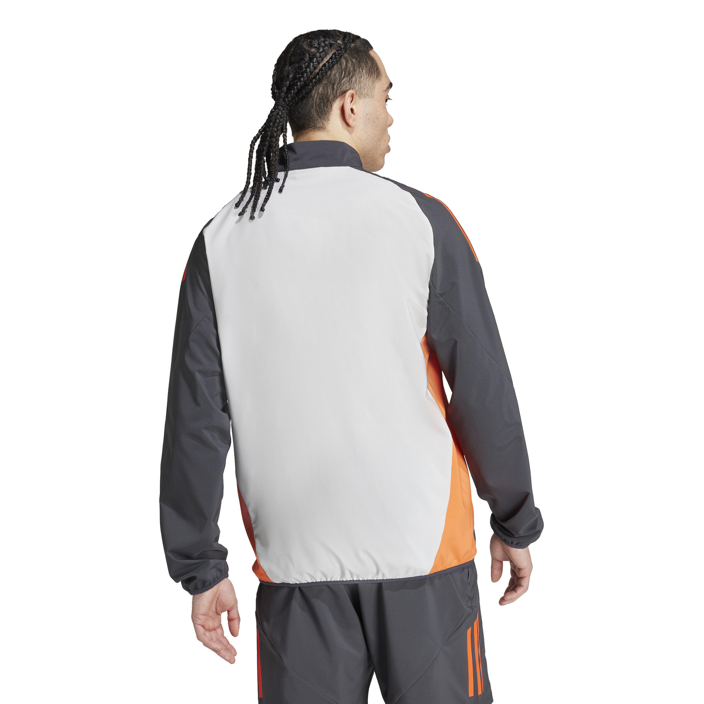 Veste de présentation Benfica Lisbonne Tiro 2024/25 4/7