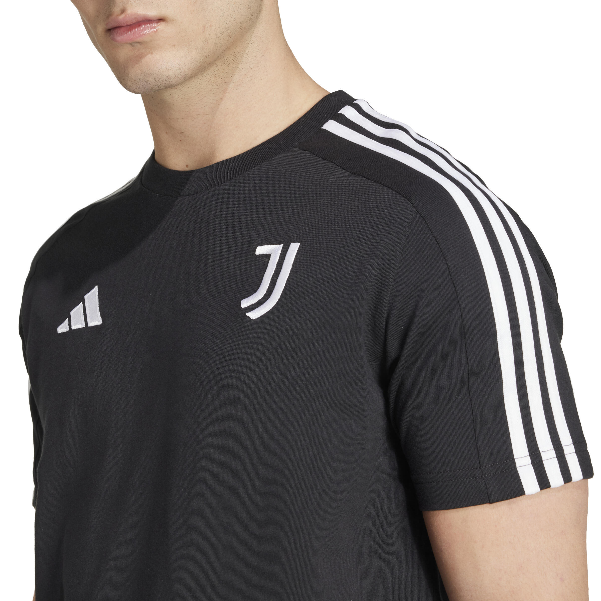 T-shirt Juventus Turin Dna 2024/25 6/7