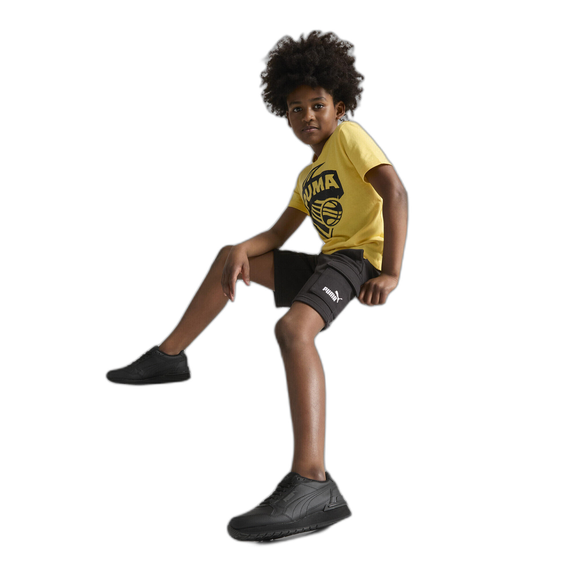 Kindertrainers Puma ST Runner v4 L 3/7