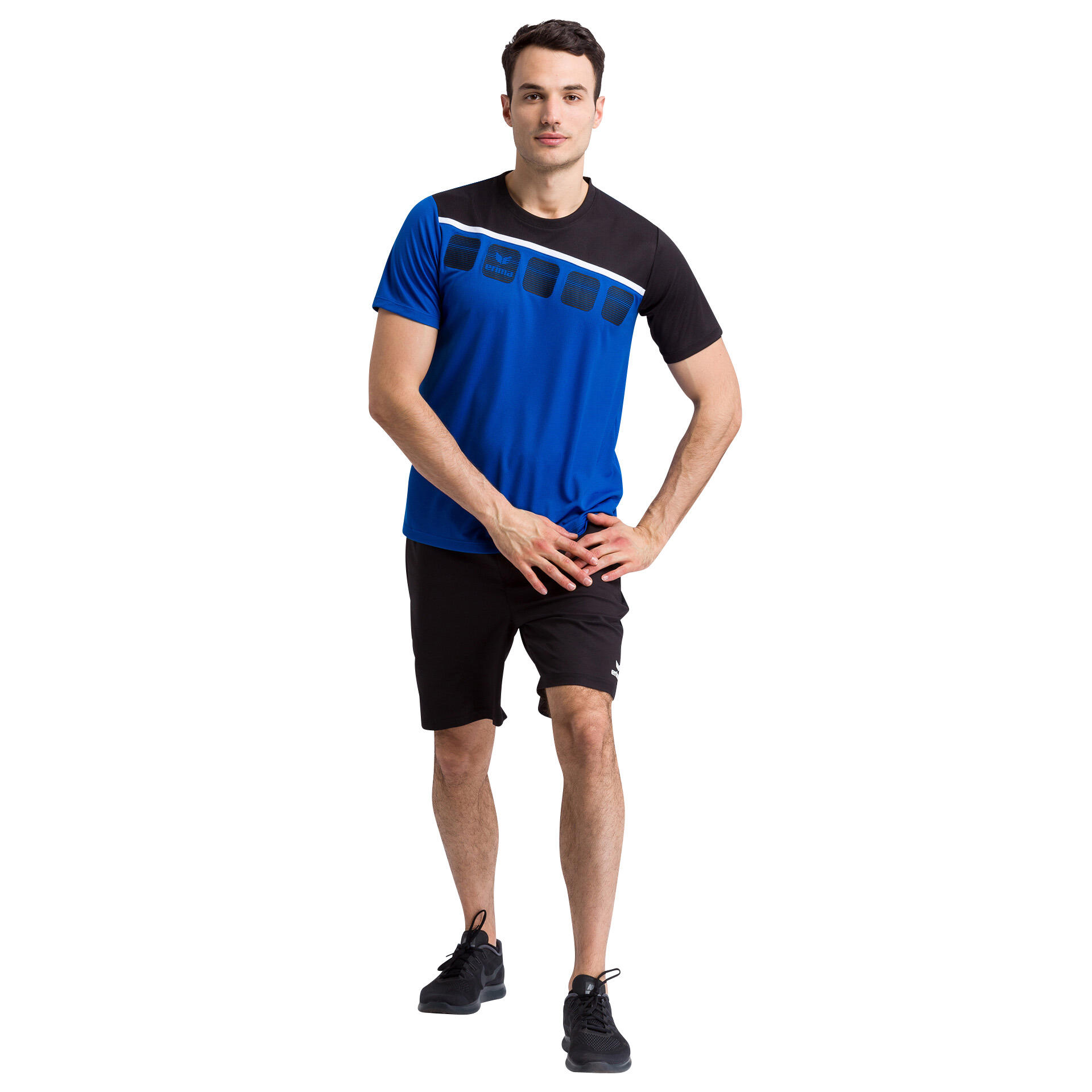 T-Shirt 5-C 3/7