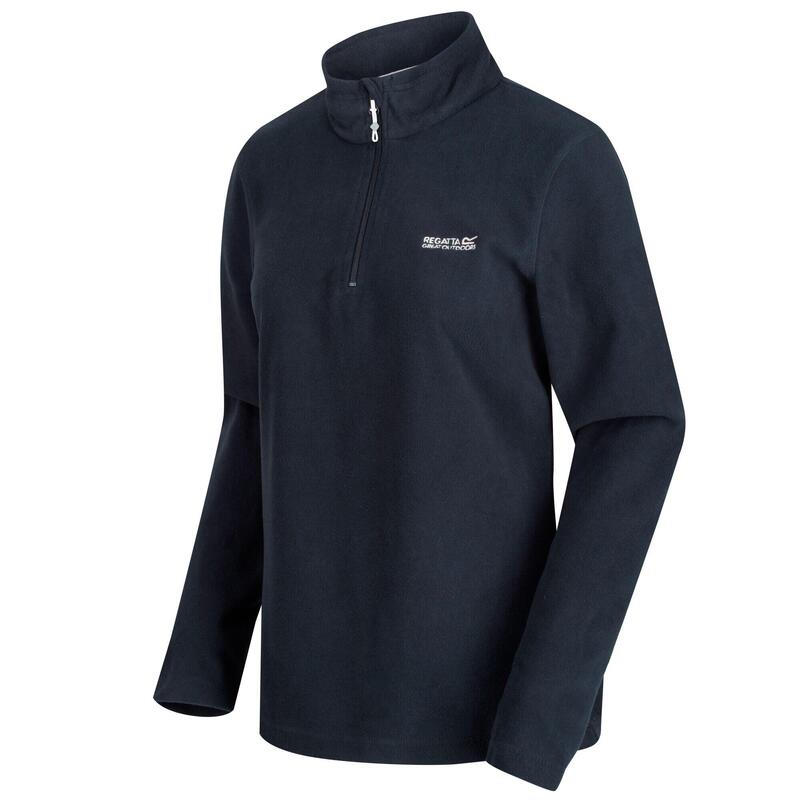 Dámská fleece mikina 1/2 zip Regatta Sweethart