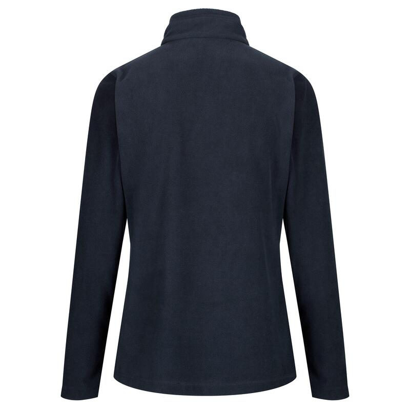 Dámská fleece mikina 1/2 zip Regatta Sweethart