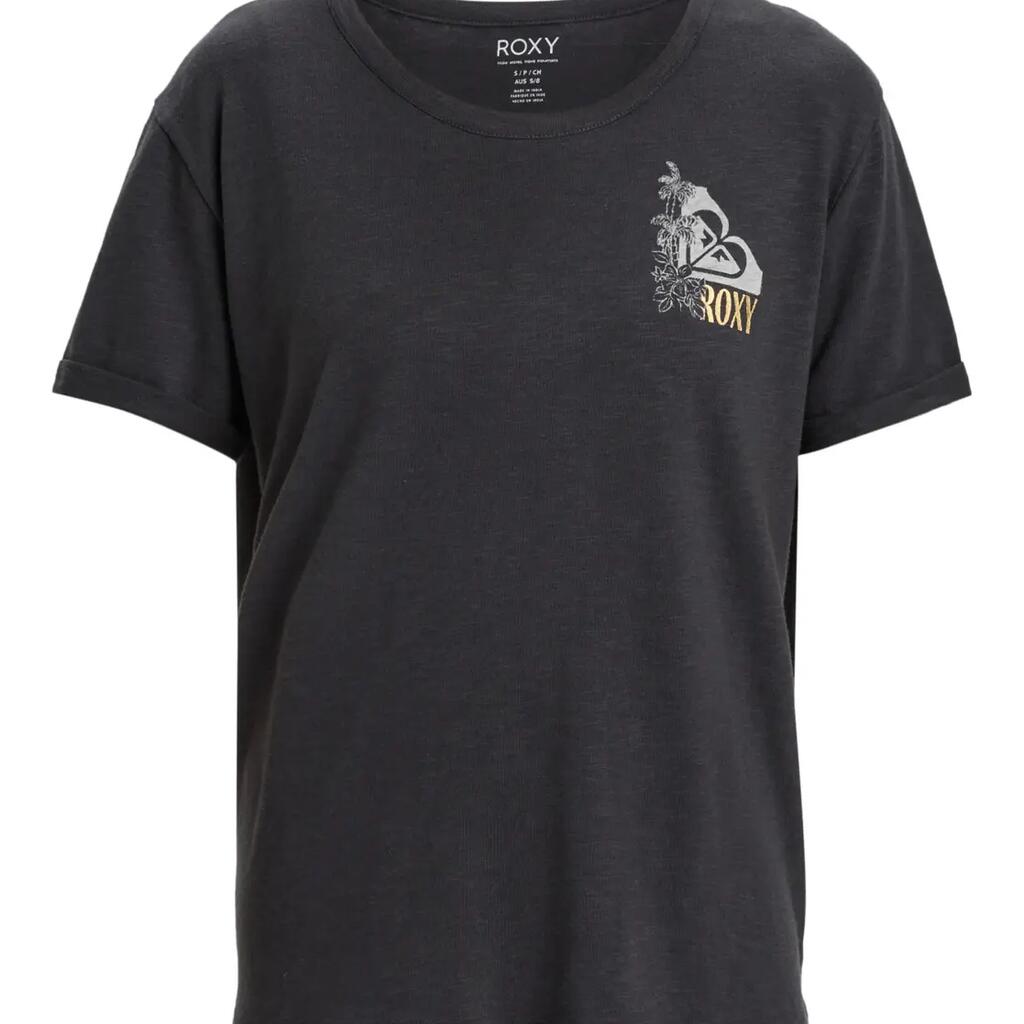 Roxy Oceanwave Regular T-Shirt-Phantom