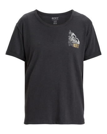 Camiseta de manga corta OCEANWAVE REGULAR Blanco Mujer