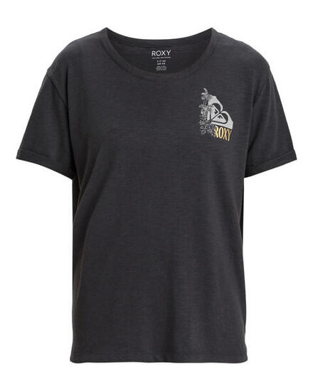 Camiseta de manga corta OCEANWAVE REGULAR Blanco Mujer